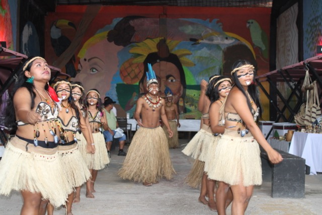 Inauguración de INNOVAMAZONAS 2026
